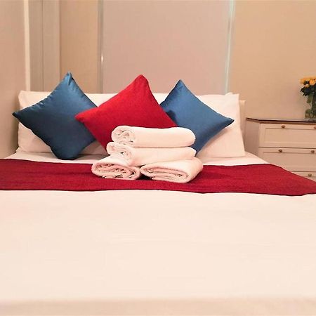 The King William Hotel Londen Buitenkant foto
