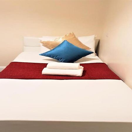 The King William Hotel Londen Buitenkant foto