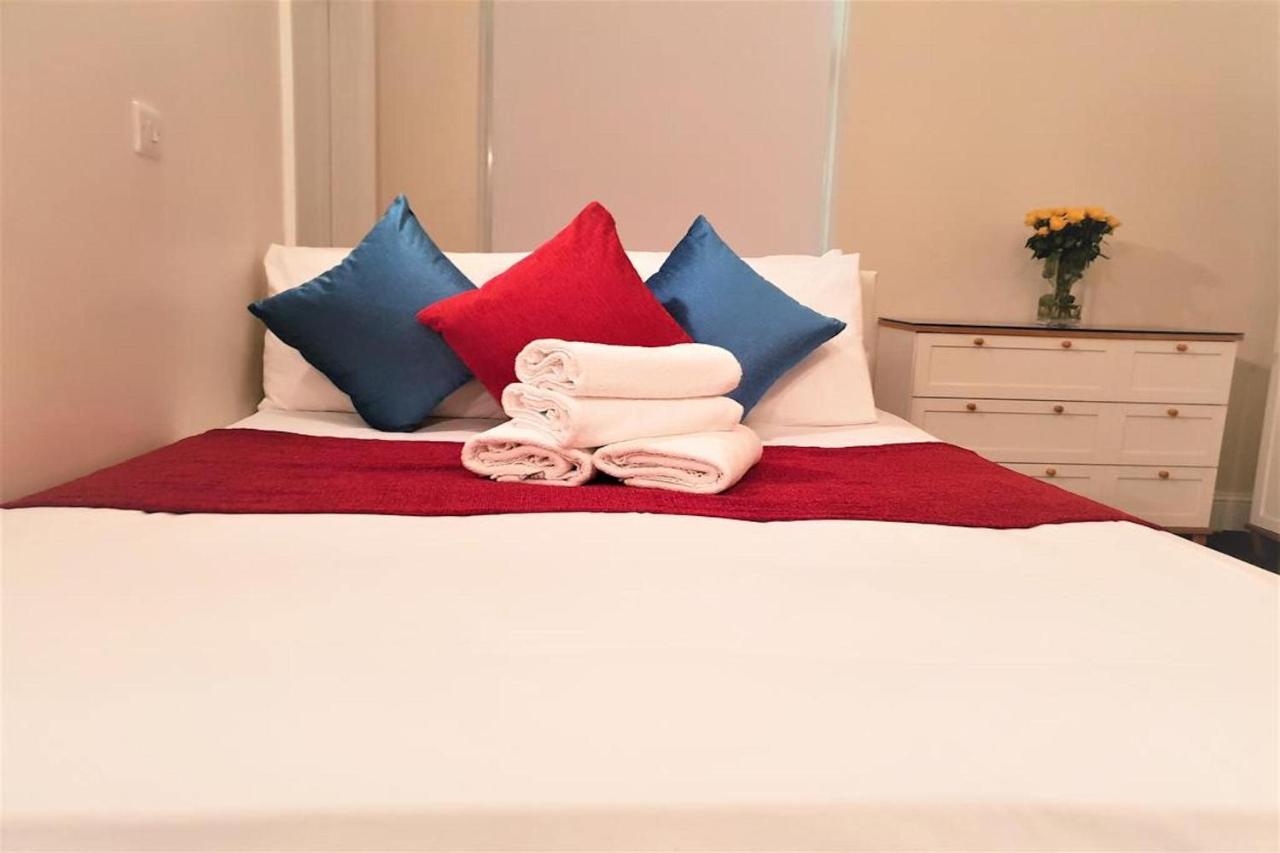 The King William Hotel Londen Buitenkant foto