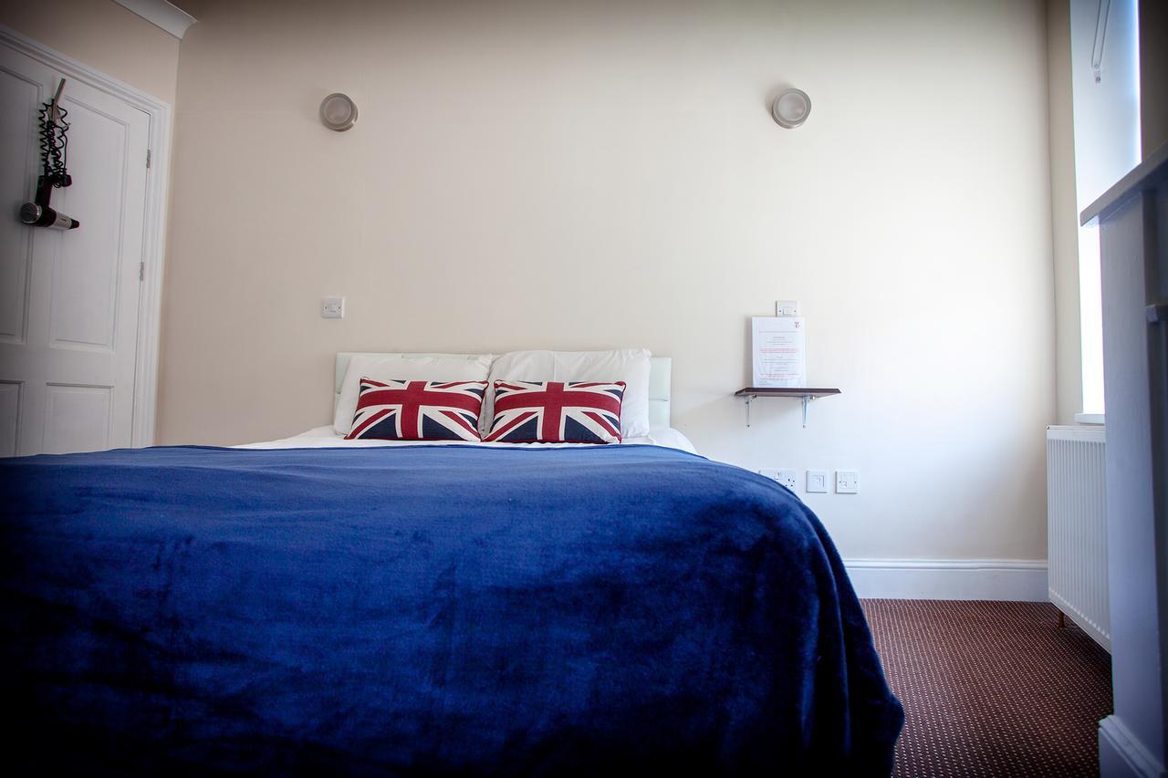 The King William Hotel Londen Buitenkant foto