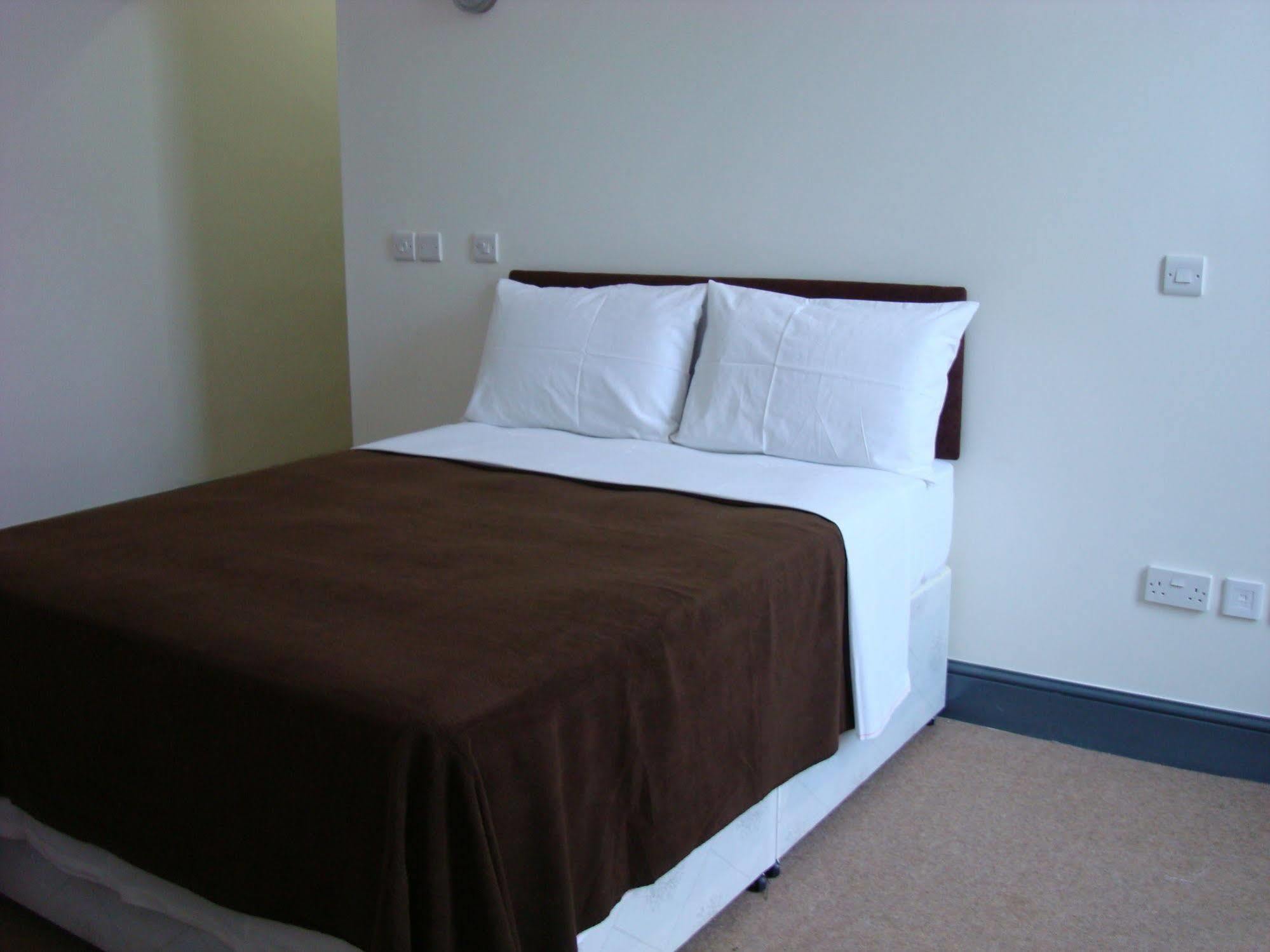 The King William Hotel Londen Buitenkant foto
