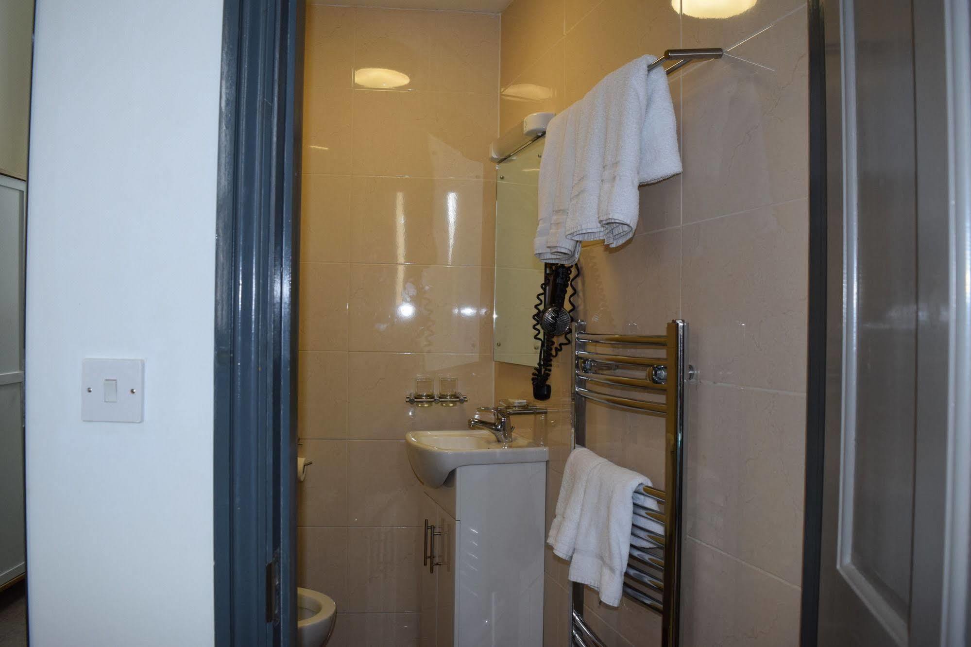The King William Hotel Londen Buitenkant foto