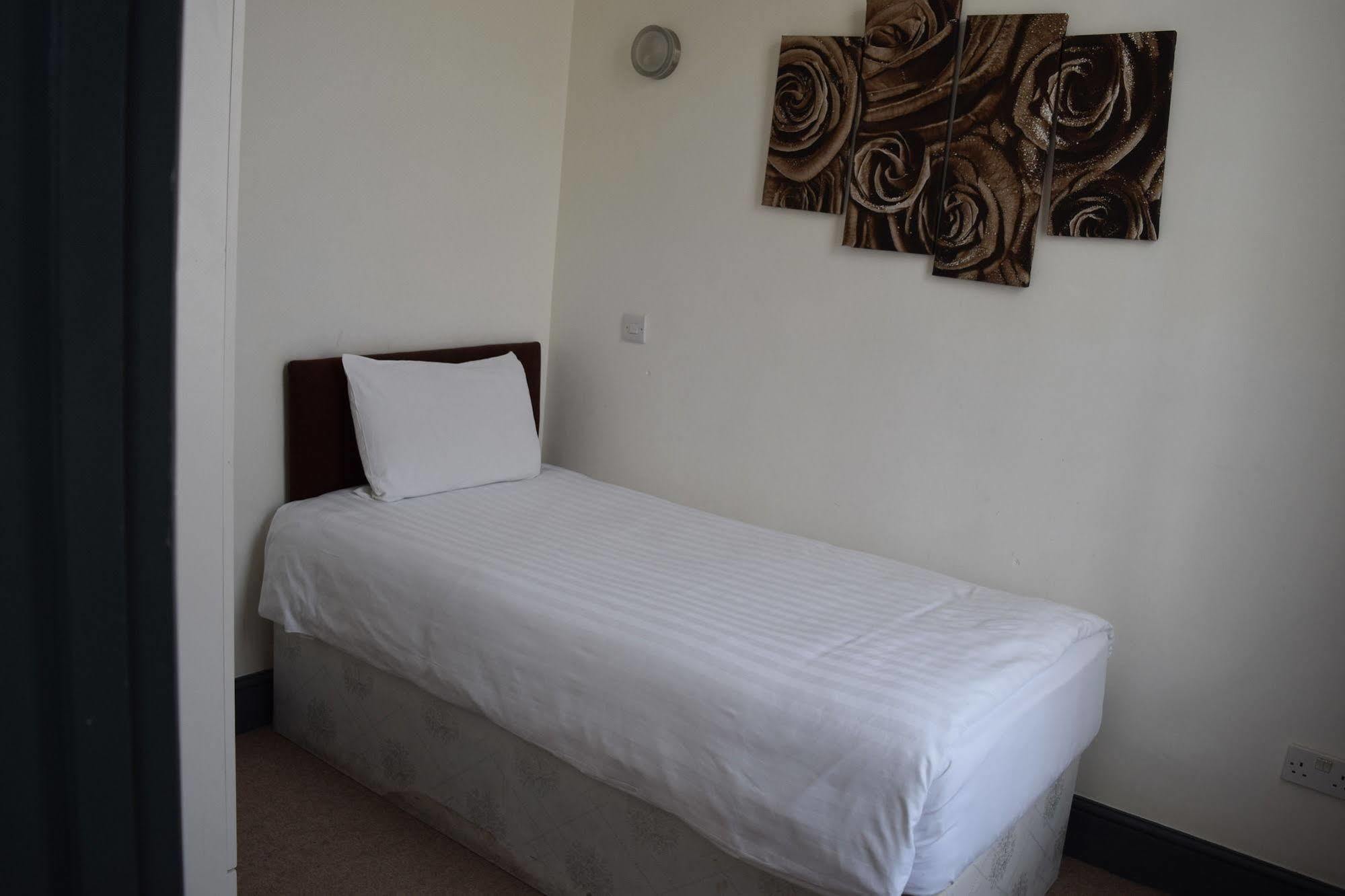 The King William Hotel Londen Buitenkant foto