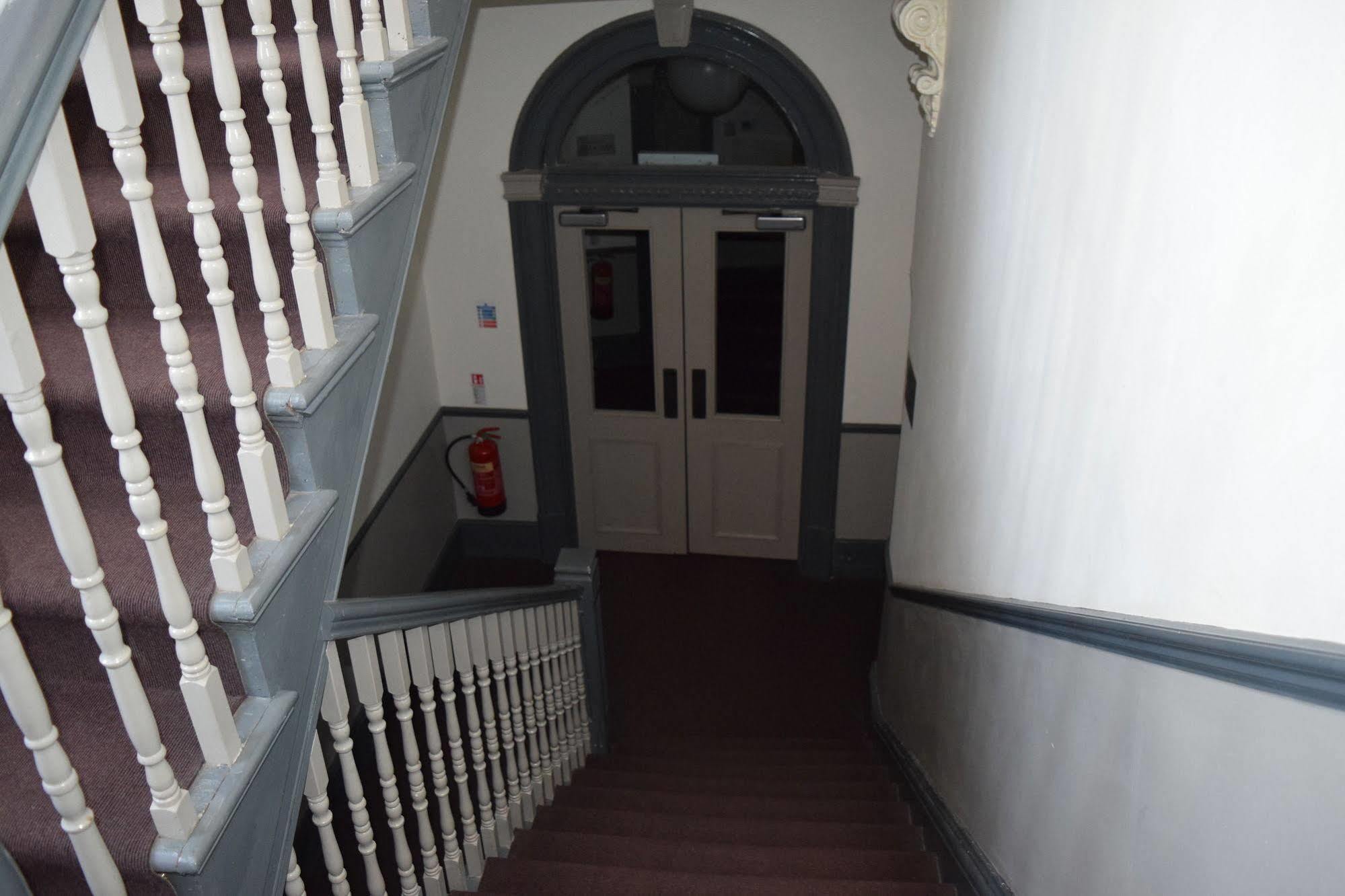 The King William Hotel Londen Buitenkant foto