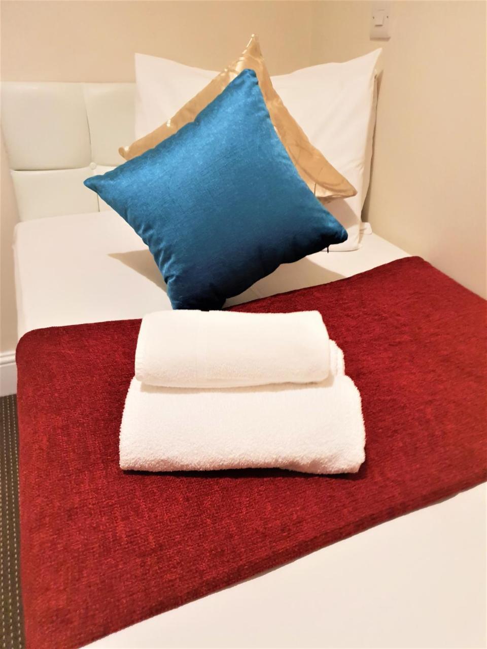 The King William Hotel Londen Buitenkant foto