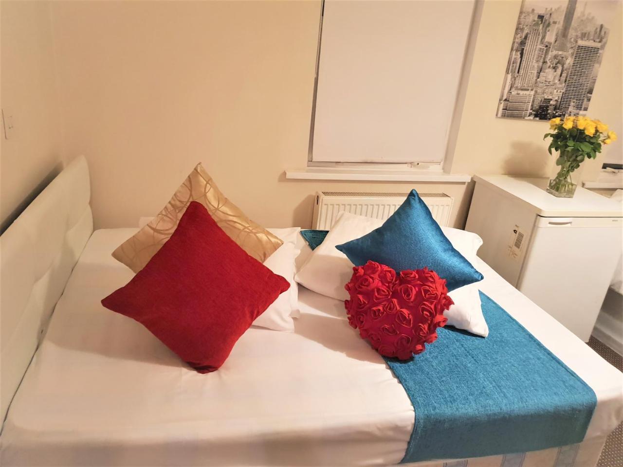 The King William Hotel Londen Buitenkant foto