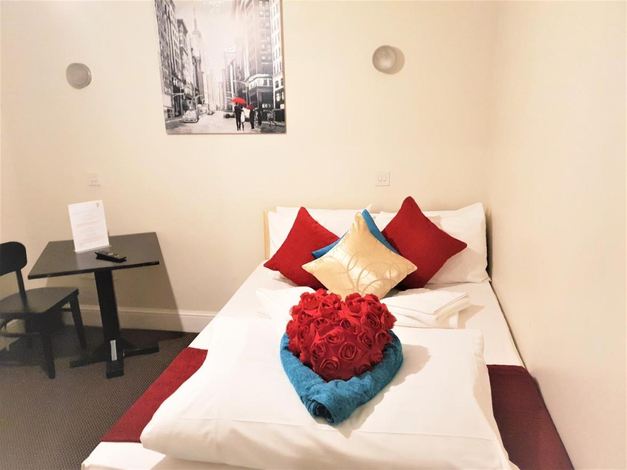 The King William Hotel Londen Buitenkant foto