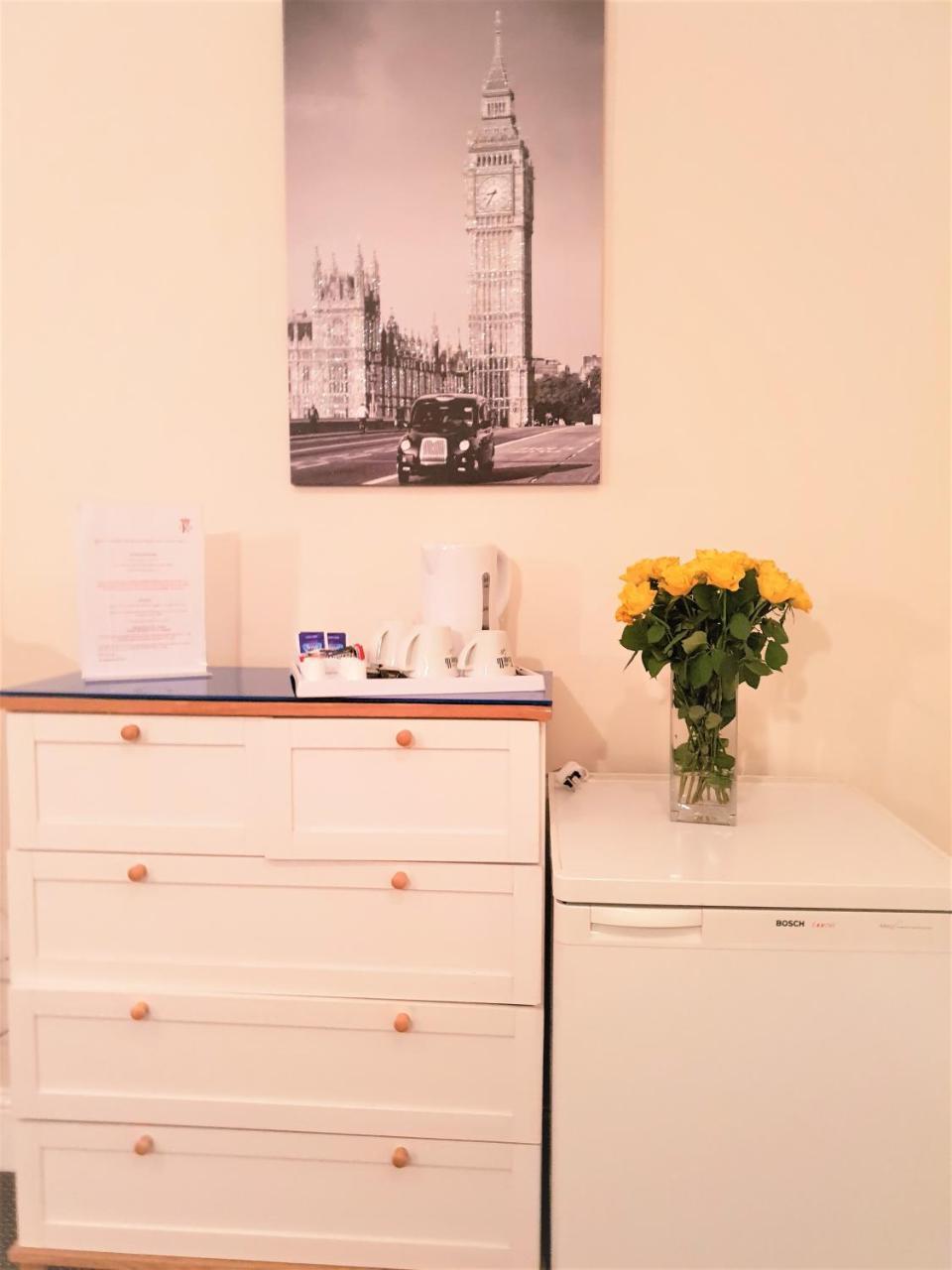 The King William Hotel Londen Buitenkant foto